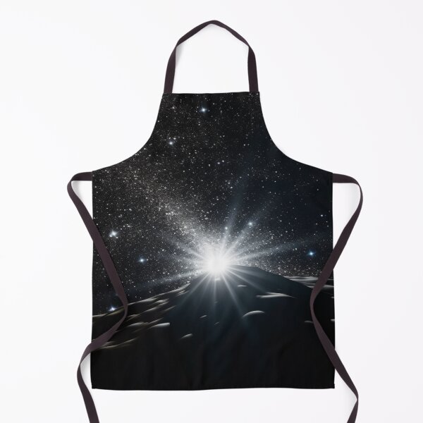 Item preview, Luminous Mountain Star Spiralution designed and sold by Spiralution.