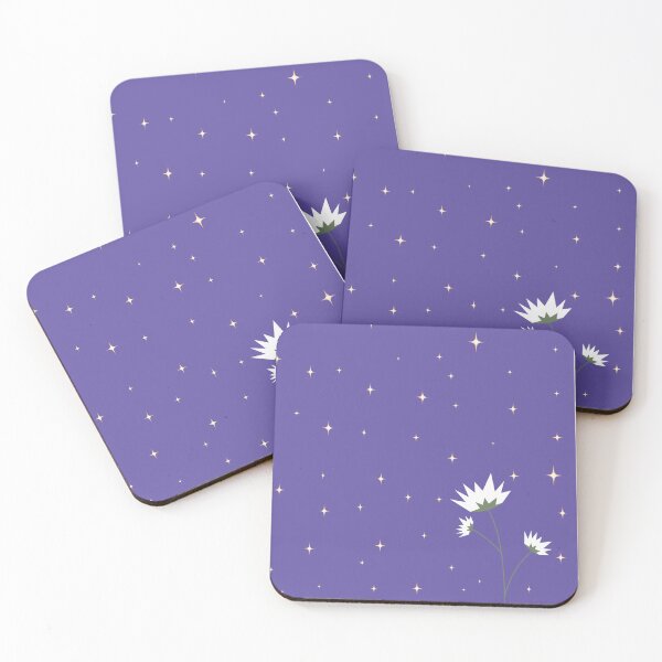Item preview, Purple sky  designed and sold by Teliiia.