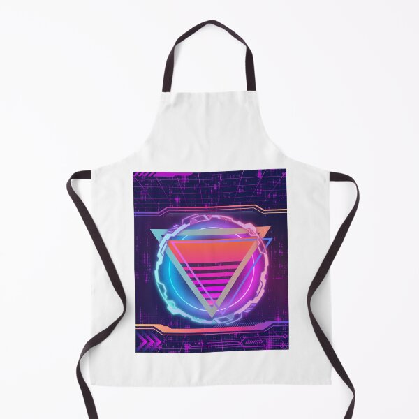 Item preview, Synthwave style artwork designed and sold by Szafone.