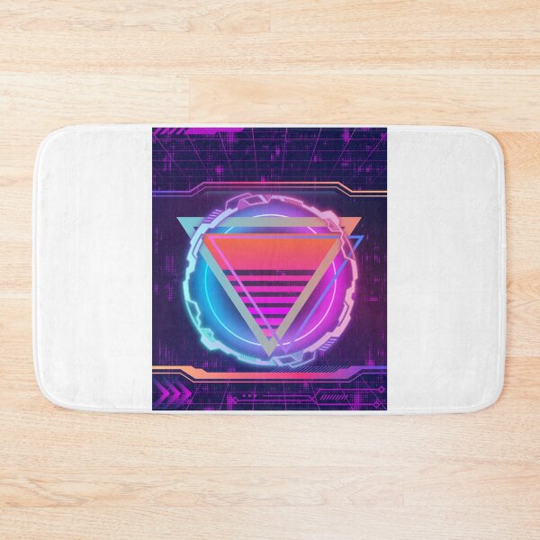 Item preview,  Synthwave style artwork designed and sold by Szafone.