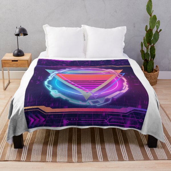 Item preview,  Synthwave style artwork designed and sold by Szafone.