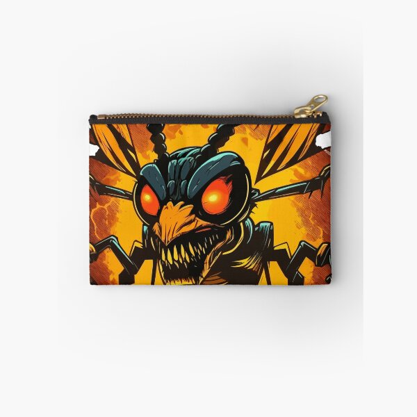 Item preview, Murder Hornet designed and sold by TropicalCowboy.