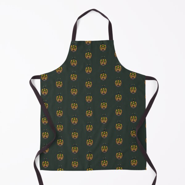Item preview, ZML Mountain Beetle designed and sold by zenmierlove.