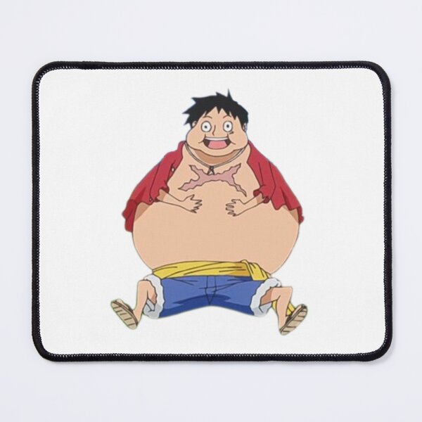 Item preview, Luffy strongest form designed and sold by Peponji.