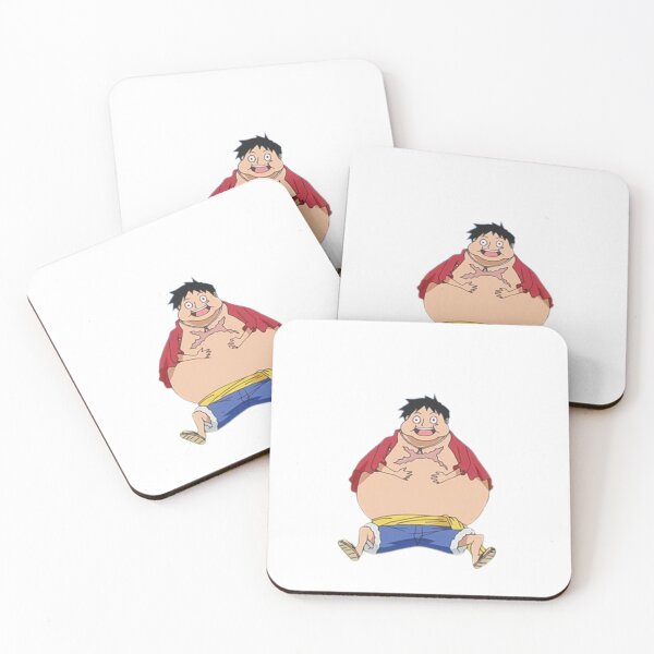 Item preview, Luffy strongest form designed and sold by Peponji.