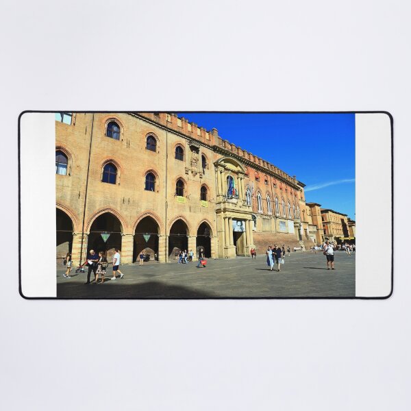 Item preview, Palazzo d'Accursio Bologna designed and sold by annalisa56.