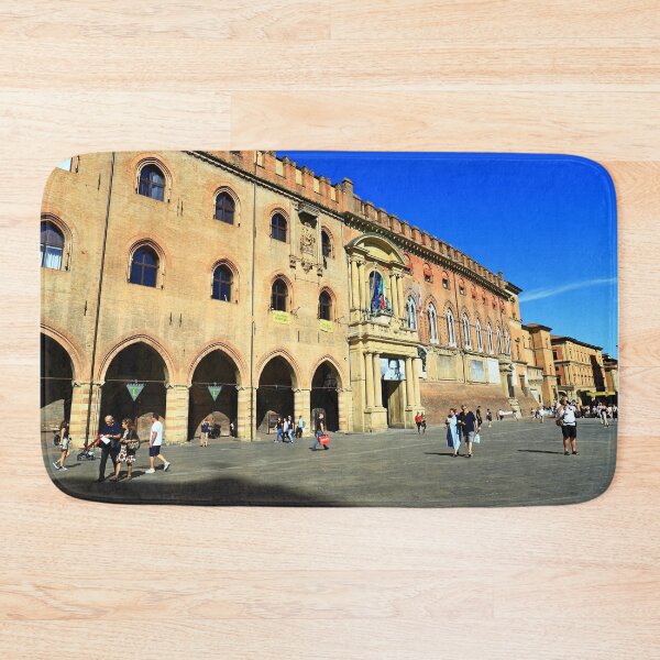 Item preview, Palazzo d'Accursio Bologna designed and sold by annalisa56.