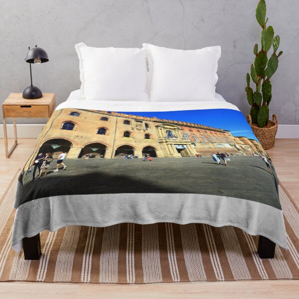Item preview, Palazzo d'Accursio Bologna designed and sold by annalisa56.