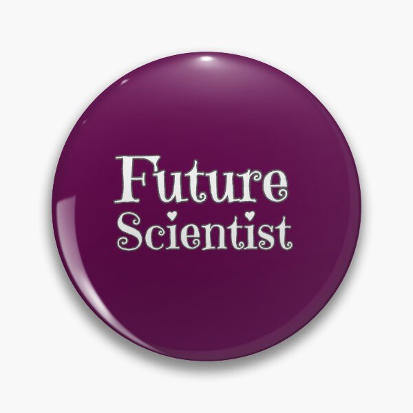 Item preview, Future Scientist designed and sold by SciHiFi.