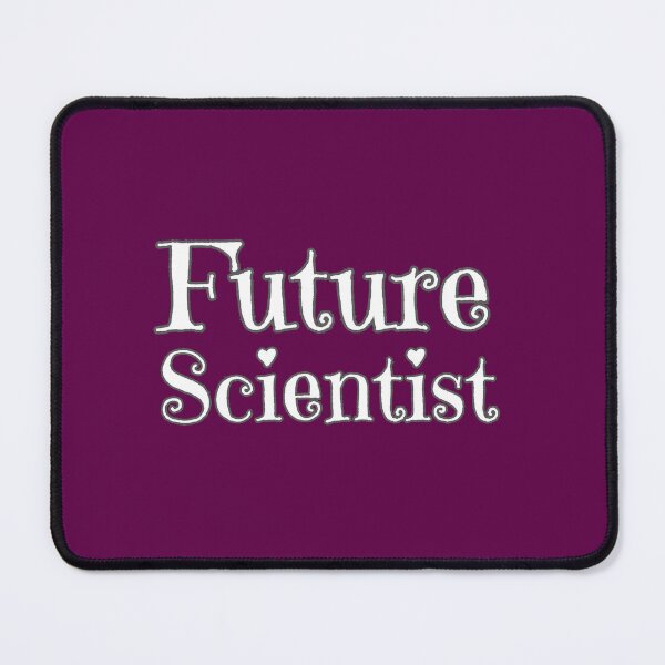 Item preview, Future Scientist designed and sold by SciHiFi.