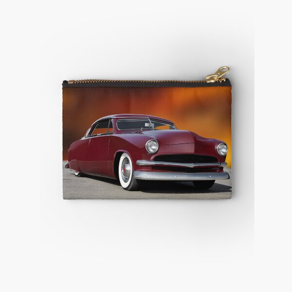 Item preview, 1951 Ford Custom Victoria V designed and sold by DaveKoontz.