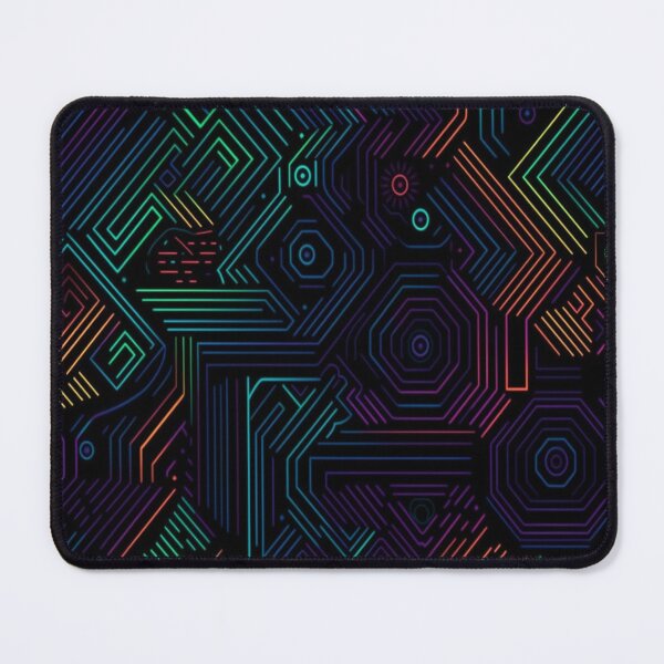 Item preview, The Maze Spiralution, The Map, The Key, You are here. Abstract Tech, Cybercore, Codingcore, AI.core designed and sold by Spiralution.