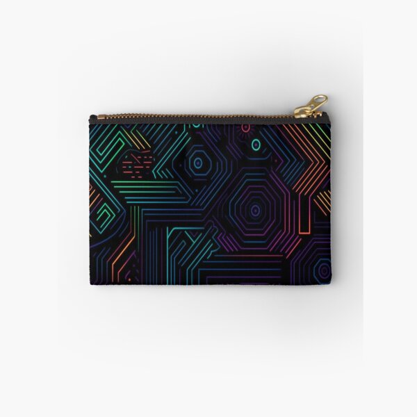 Item preview, The Maze Spiralution, The Map, The Key, You are here. Abstract Tech, Cybercore, Codingcore, AI.core designed and sold by Spiralution.
