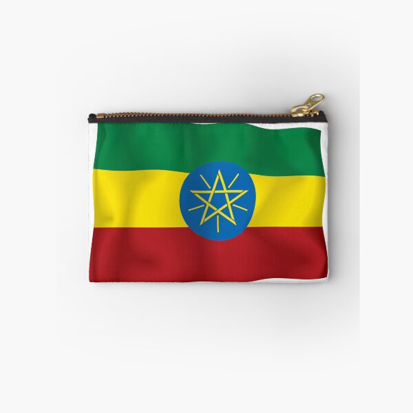 Item preview, 3D Animated Waving Flag of Ethiopia designed and sold by drsaver.