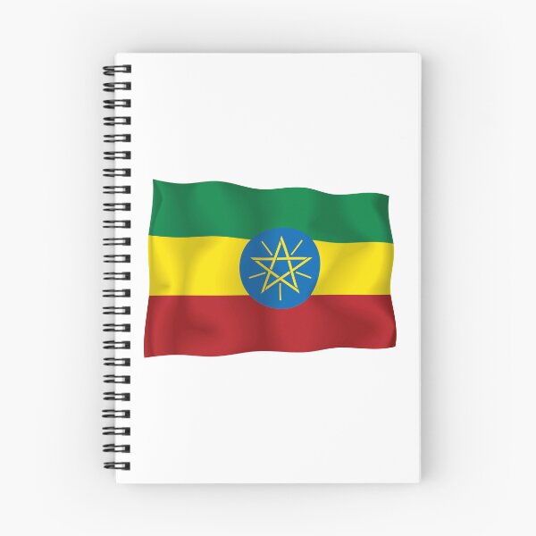 Item preview, 3D Animated Waving Flag of Ethiopia designed and sold by drsaver.