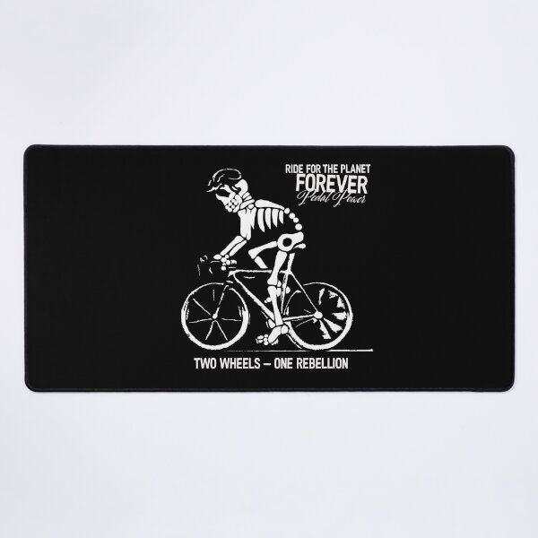 Item preview, Two Wheels - One Rebellion designed and sold by Kingrocker.