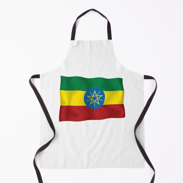 Item preview, 3D Animated Waving Flag of Ethiopia designed and sold by drsaver.