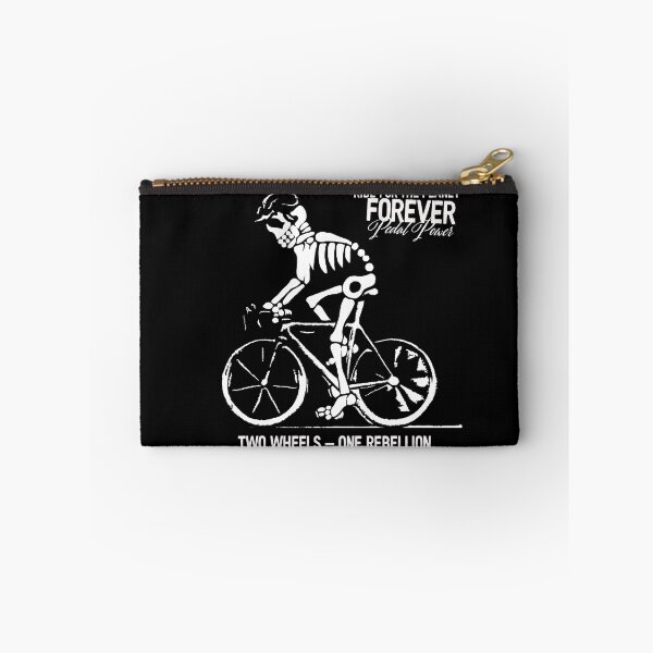 Item preview, Two Wheels - One Rebellion designed and sold by Kingrocker.