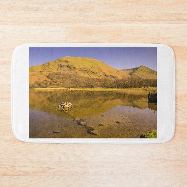 Item preview, Brothers Water, Lake District designed and sold by MichaelBShannon.