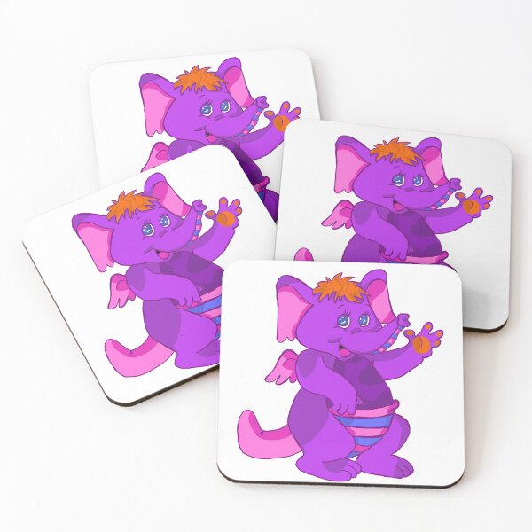 Item preview, Eleroo Wuzzles designed and sold by Pixie-Treelord.
