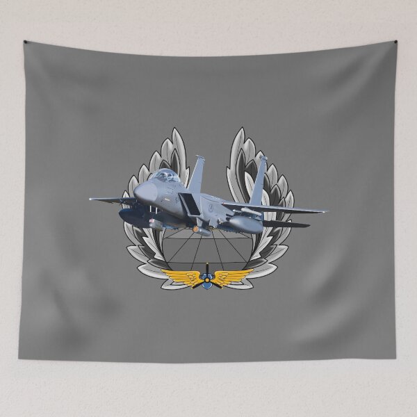 Item preview, F-15 Eagle designed and sold by sibosssr.