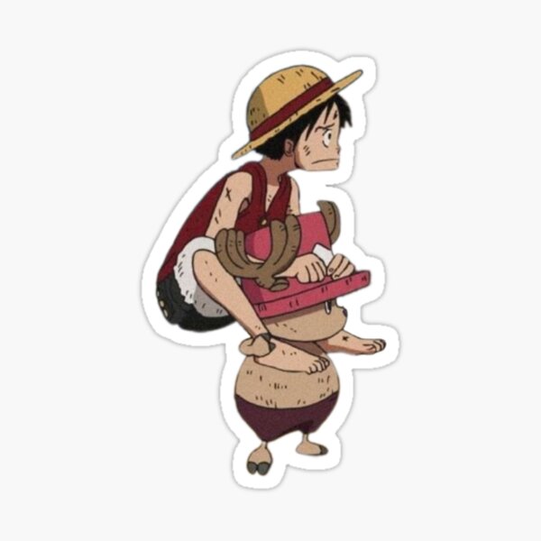 One Piece Backpack ONE PIECE – Cospicky