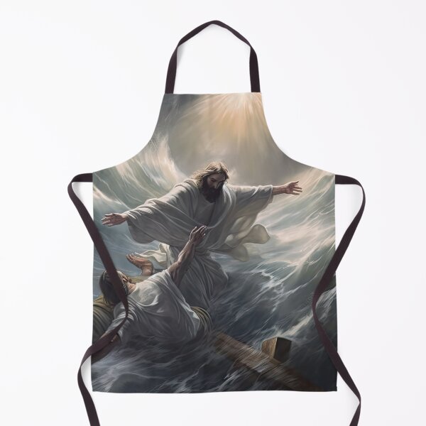 Item preview, The Power of Divine Intervention designed and sold by artgoldenvalley.