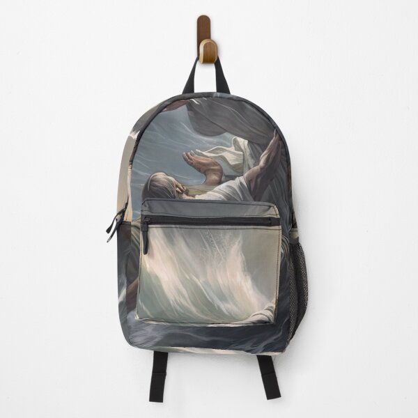 Item preview, The Power of Divine Intervention designed and sold by artgoldenvalley.