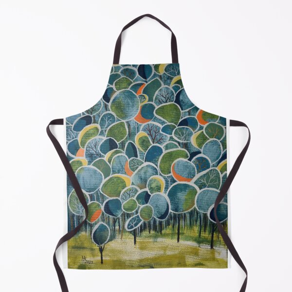 Item preview, Mystical Forest designed and sold by Artual.