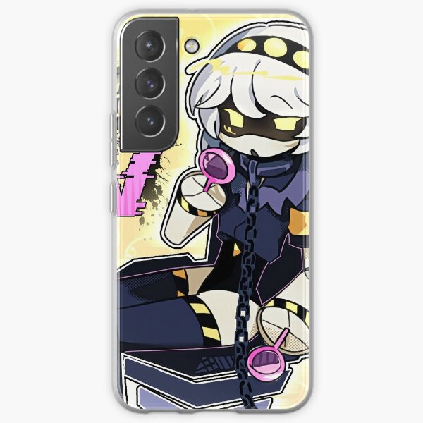 Murder Drones Phone Cases for Sale Redbubble