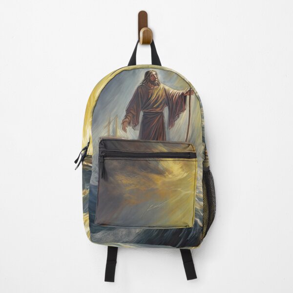Item preview, Faith in the Face of Adversity designed and sold by artgoldenvalley.