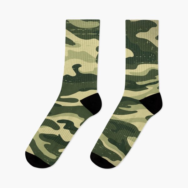 Item preview, Dark green camo soldier military seamless pattern designed and sold by RubyCollection.