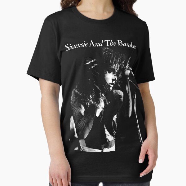 Item preview, Siouxsie SATB 80s post punk goth designed and sold by SOOG.