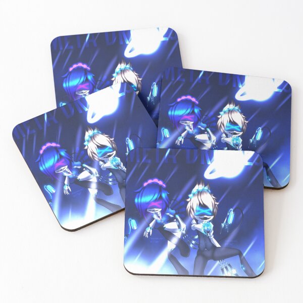 Item preview, murder drones designed and sold by tyrarolleri.