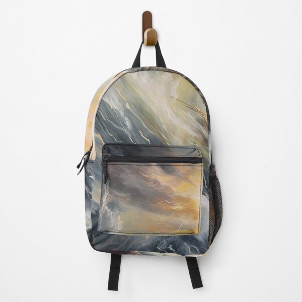 Item preview, The Miracle of the Sea designed and sold by artgoldenvalley.
