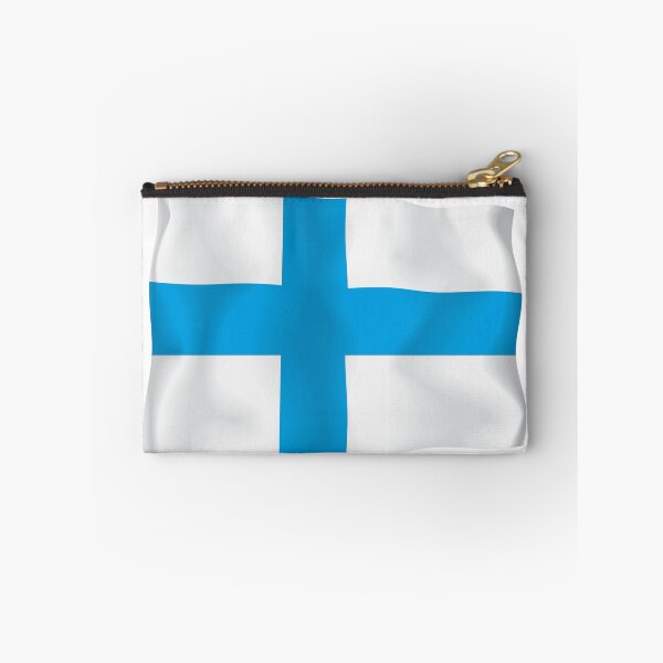 Item preview, 3D Animated Waving Flag of Finland designed and sold by drsaver.