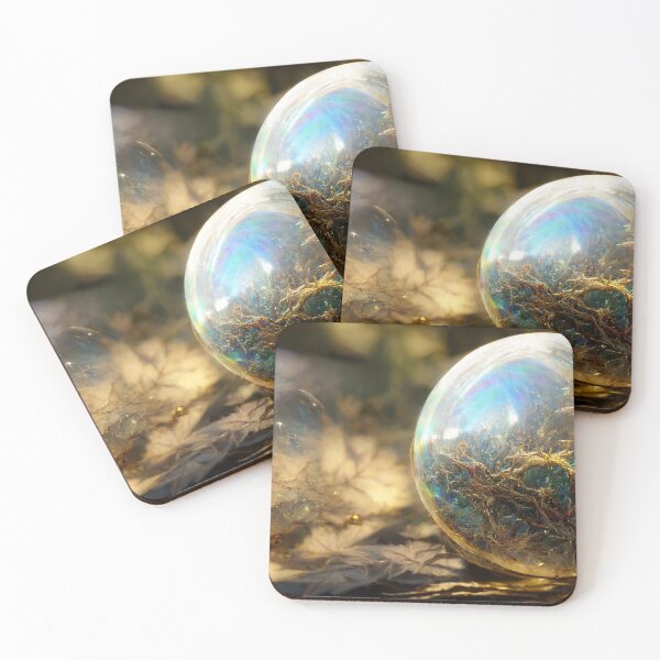 Item preview, Trapped Universe Dreams designed and sold by NitodelRif.