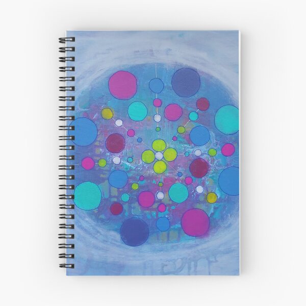 Item preview, Presence designed and sold by Meditamandalas.