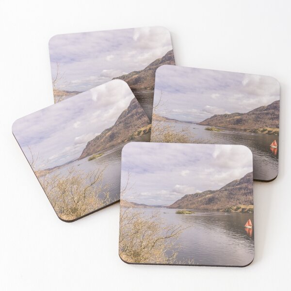 Item preview, Ullswater Lake in the English Lake District. designed and sold by MichaelBShannon.