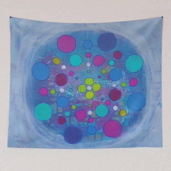Item preview, Presence designed and sold by Meditamandalas.