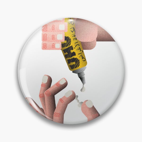 Item preview, UHU. designed and sold by armandozzy.