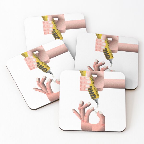 Item preview, UHU. designed and sold by armandozzy.