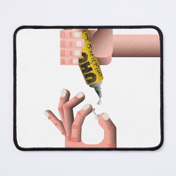Item preview, UHU. designed and sold by armandozzy.
