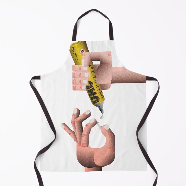 Item preview, UHU. designed and sold by armandozzy.