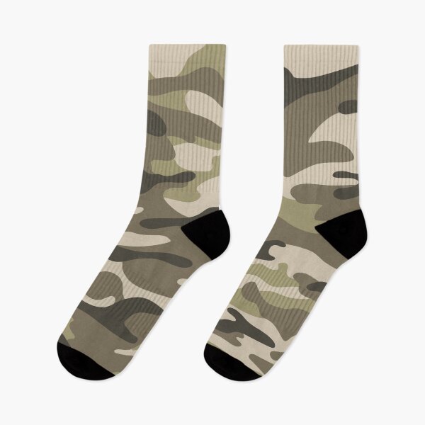 Item preview, Camouflage military soldier pattern designed and sold by RubyCollection.