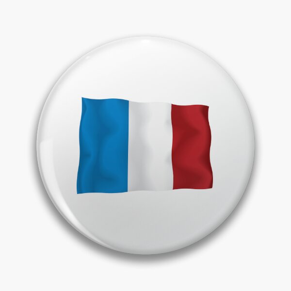 Item preview, 3D Animated Waving Flag of France designed and sold by drsaver.