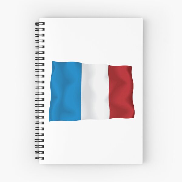 Item preview, 3D Animated Waving Flag of France designed and sold by drsaver.