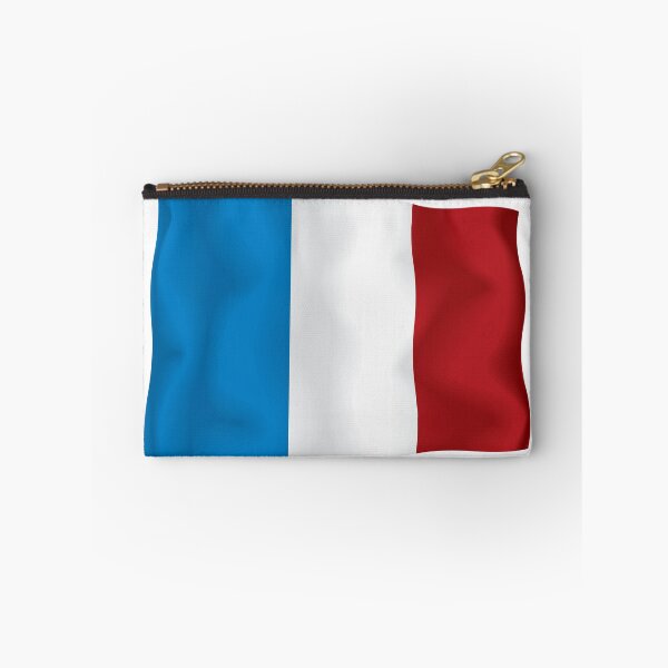 Item preview, 3D Animated Waving Flag of France designed and sold by drsaver.