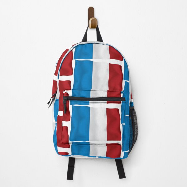 Item preview, 3D Animated Waving Flag of France designed and sold by drsaver.