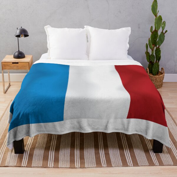 Item preview, 3D Animated Waving Flag of France designed and sold by drsaver.